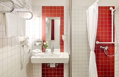 Spiesen-Elversberg Hotel | vevio Hotel & Events