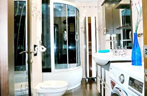 Omsk Apartment | VGOSTI OMSK Комфорт 2местный