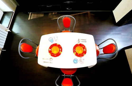 Omsk Apartment | VGOSTI OMSK Комфорт 2местный