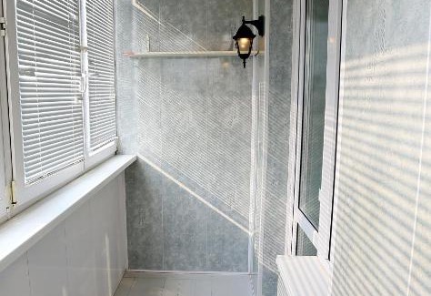 Omsk Apartment | VGOSTI OMSK Комфорт 2местный