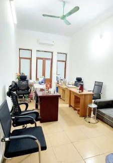 Cau Giay Hotel | Viện Đào tạo, Bồi dưỡng Cán bộ và Nghiên cứu khoa học