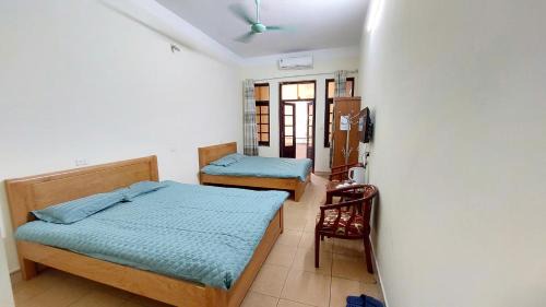 Cau Giay Hotel | Viện Đào tạo, Bồi dưỡng Cán bộ và Nghiên cứu khoa học