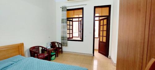 Cau Giay Hotel | Viện Đào tạo, Bồi dưỡng Cán bộ và Nghiên cứu khoa học