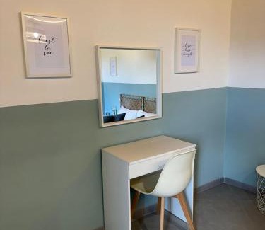 Castelnuovo di Porto Apartment | Via Camerina 3