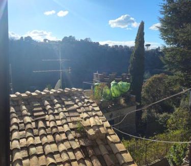 Castelnuovo di Porto Apartment | Via Camerina 3