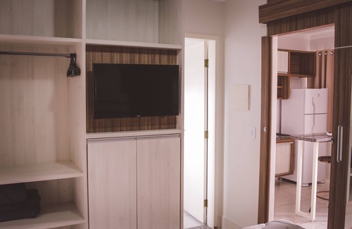 Jardim Paraiso Apartment | Via Lacqua Reservas
