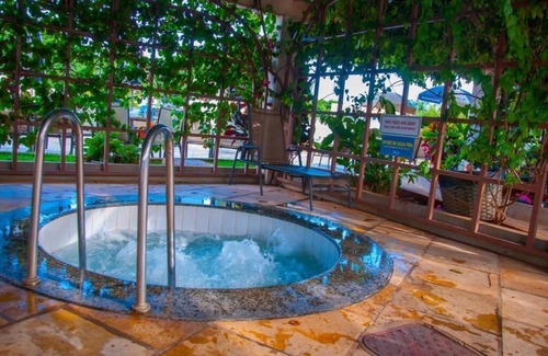Jardim Paraiso Apartment | Via Lacqua Reservas
