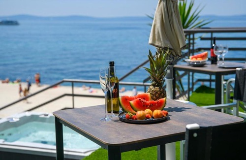 Bacvice House | Via Mare Luxury Rooms