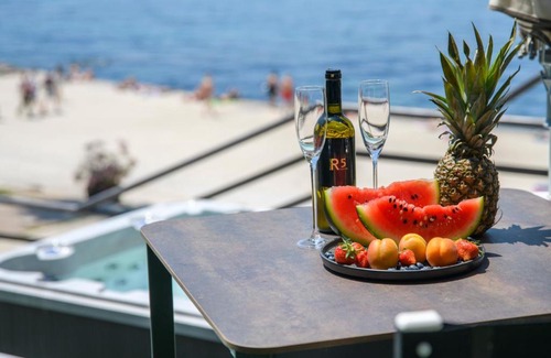 Bacvice House | Via Mare Luxury Rooms