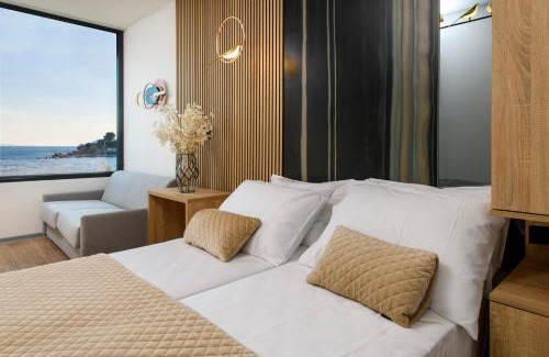 Bacvice House | Via Mare Luxury Rooms