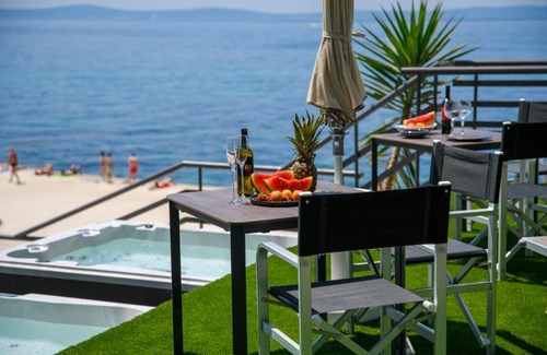 Bacvice House | Via Mare Luxury Rooms