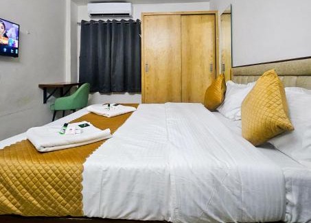 Madhapur House | Via Quality Stay