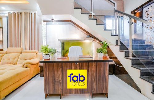 Pimpri Colony Hotel | Via Rudra Residency - Nr Medicover hospital