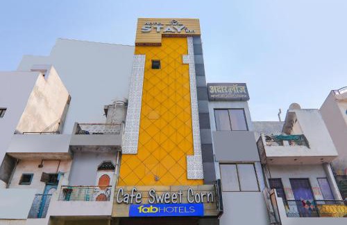 Allahabad Hotel | Via Stay Inn I