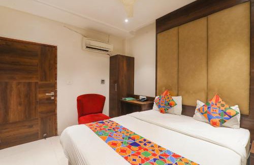 Allahabad Hotel | Via Stay Inn I