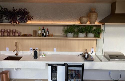 Ceilandia Hotel | ViaSul Motel