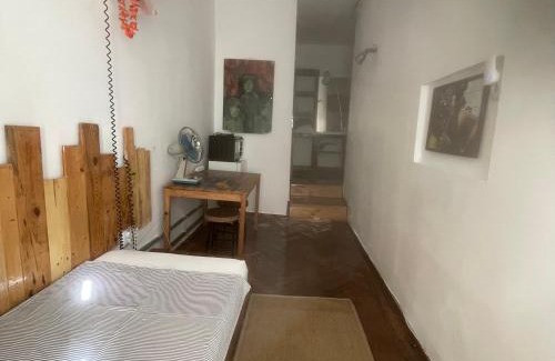 Bucharest City-Centre Hostel | Victoria Poshtel Bucharest