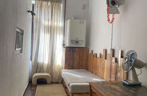 Bucharest City-Centre Hostel | Victoria Poshtel Bucharest