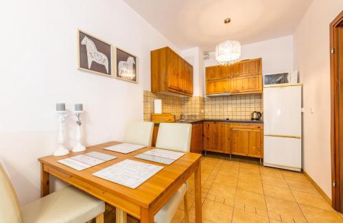 Karlikowo Apartment | Victus Apartamenty, Apartament Cadena 2