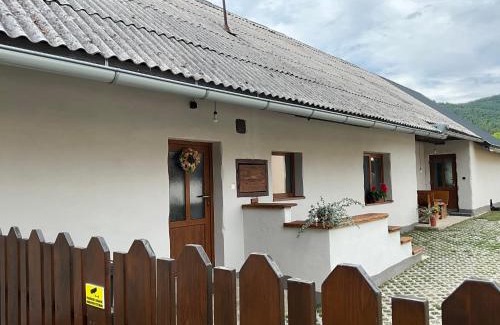 Pohronska Polhora House | Vidiecky domček