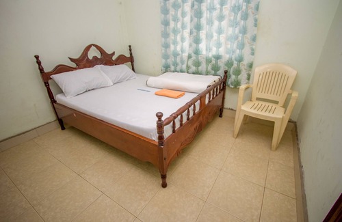 Masaka House | Vienna Guesthouse