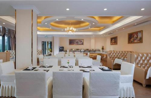 Yongchuan Hotel | Vienna Hotel Chongqing Yongchuan High-Speed Railway Station Xinglong Lake