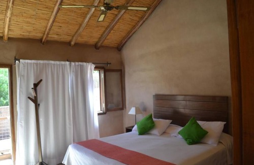 Tilcara Hotel | Vientonorte