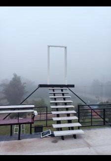 Khao Kho Other | View X & Camper ที่พักเขาค้อเต็นท์โดมขนาดใหญ่