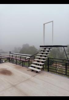 Khao Kho Other | View X & Camper ที่พักเขาค้อเต็นท์โดมขนาดใหญ่