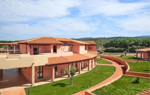 Alghero House | Vignola Baia Dei Mirti M3