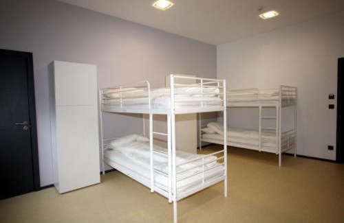 Vigo Hostel | Vigo Beds & Rooms