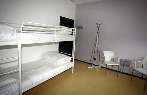Vigo Hostel | Vigo Beds & Rooms