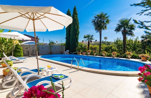 Nova Vas Apartment | Viktorija by Interhome