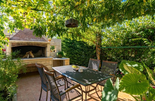 Nova Vas Apartment | Viktorija by Interhome