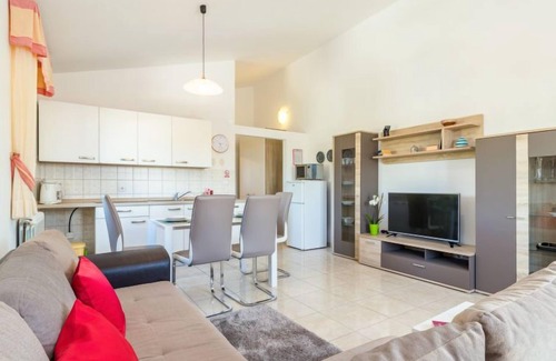 Nova Vas Apartment | Viktorija (PRC405) by Interhome
