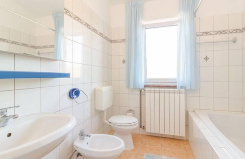 Nova Vas Apartment | Viktorija (PRC405) by Interhome