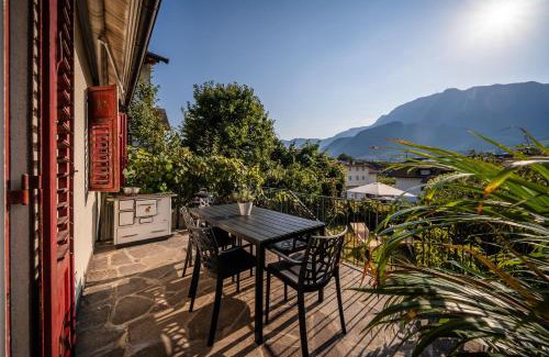 St. Michael/San Michele Ski Chalet | Villetta Allegra