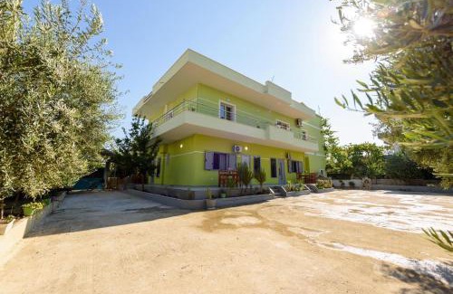 Vlore Apartment | Vila 42