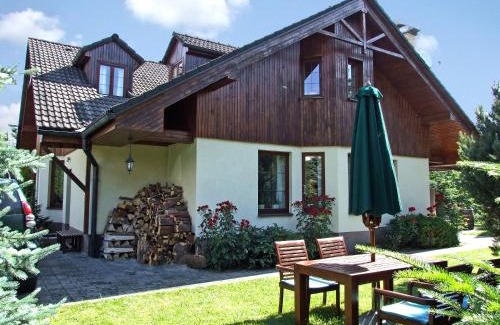 Tatranska Lomnica Villa | Vila Art Tatranská Lomnica