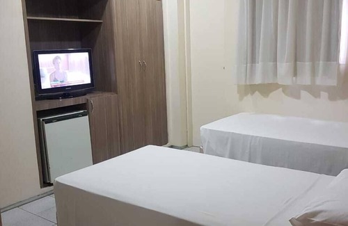 Meireles Hotel | Vila Azul Praia Hotel