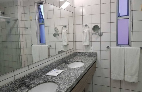 Meireles Hotel | Vila Azul Praia Hotel