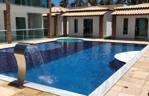 Sao Jose da Coroa Grande Cabin | Vila Bangalô