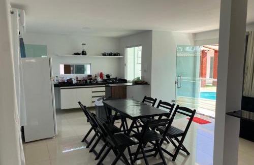 Sao Jose da Coroa Grande Cabin | Vila Bangalô