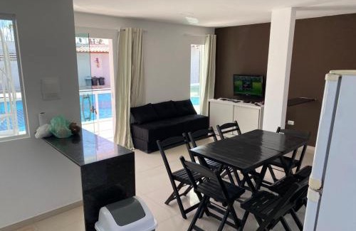 Sao Jose da Coroa Grande Cabin | Vila Bangalô