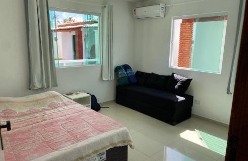 Sao Jose da Coroa Grande Cabin | Vila Bangalô