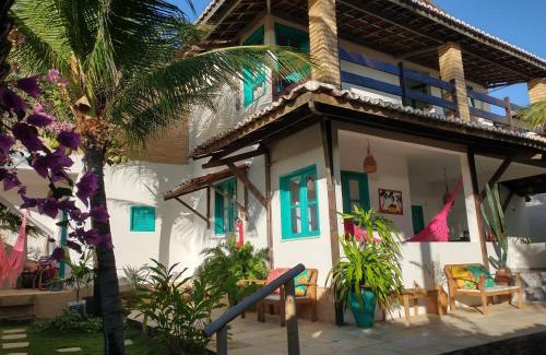 Canoa Quebrada House | Vila Beija-flor