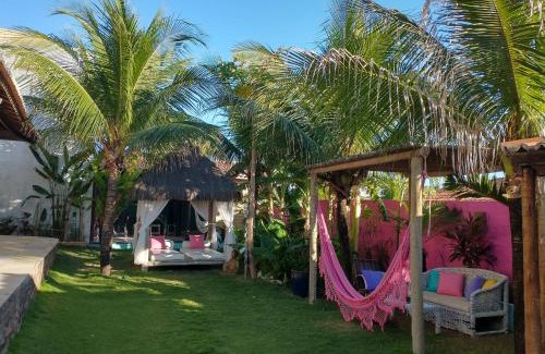Canoa Quebrada House | Vila Beija-flor