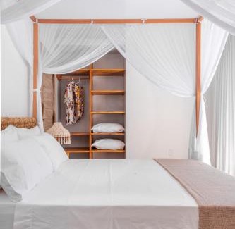 Caraiva Hotel | Vila Florir
