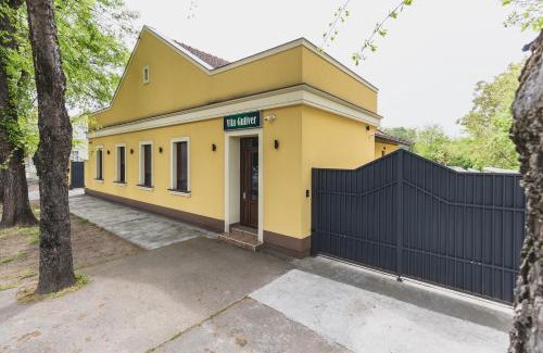 Palic Apartment | Vila Guliver