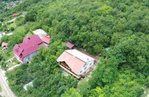 Sarata-Monteoru House | Vila Mara